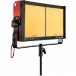 Cineo TruColor HS full-dimming 4300K kit - Includes HS Lamphead, RP Panel set (p/n 901.0019) Cineo TruColor HS full-dimming 4300K kit - Includes HS Lamphead, RP Panel set (p/n 901.0019)